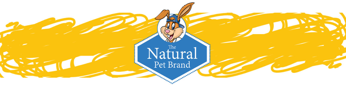 The Natural Pet Brand